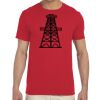 Adult Softstyle®  4.5 oz. T-Shirt Thumbnail