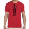 Adult Softstyle®  4.5 oz. T-Shirt Thumbnail