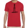 Adult Softstyle®  4.5 oz. T-Shirt Thumbnail