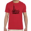 Adult Softstyle®  4.5 oz. T-Shirt Thumbnail