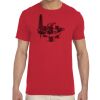 Adult Softstyle®  4.5 oz. T-Shirt Thumbnail