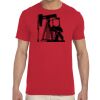 Adult Softstyle®  4.5 oz. T-Shirt Thumbnail
