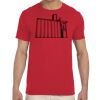 Adult Softstyle®  4.5 oz. T-Shirt Thumbnail