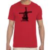 Adult Softstyle®  4.5 oz. T-Shirt Thumbnail