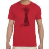 Adult Softstyle®  4.5 oz. T-Shirt Thumbnail