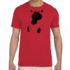 Adult Softstyle®  4.5 oz. T-Shirt Thumbnail