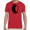 Adult Softstyle®  4.5 oz. T-Shirt Thumbnail