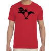 Adult Softstyle®  4.5 oz. T-Shirt Thumbnail