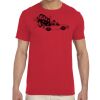 Adult Softstyle®  4.5 oz. T-Shirt Thumbnail
