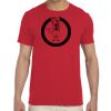 Adult Softstyle®  4.5 oz. T-Shirt Thumbnail