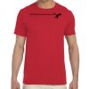 Adult Softstyle®  4.5 oz. T-Shirt Thumbnail