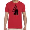 Adult Softstyle®  4.5 oz. T-Shirt Thumbnail
