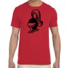 Adult Softstyle®  4.5 oz. T-Shirt Thumbnail