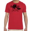 Adult Softstyle®  4.5 oz. T-Shirt Thumbnail