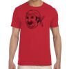 Adult Softstyle®  4.5 oz. T-Shirt Thumbnail
