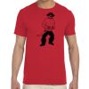 Adult Softstyle®  4.5 oz. T-Shirt Thumbnail
