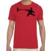 Adult Softstyle®  4.5 oz. T-Shirt Thumbnail