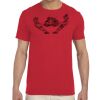 Adult Softstyle®  4.5 oz. T-Shirt Thumbnail
