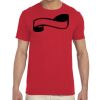 Adult Softstyle®  4.5 oz. T-Shirt Thumbnail