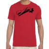 Adult Softstyle®  4.5 oz. T-Shirt Thumbnail
