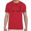 Adult Softstyle®  4.5 oz. T-Shirt Thumbnail