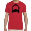 Adult Softstyle®  4.5 oz. T-Shirt Thumbnail