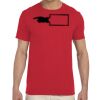 Adult Softstyle®  4.5 oz. T-Shirt Thumbnail