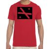 Adult Softstyle®  4.5 oz. T-Shirt Thumbnail