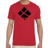 Adult Softstyle®  4.5 oz. T-Shirt Thumbnail