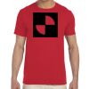 Adult Softstyle®  4.5 oz. T-Shirt Thumbnail
