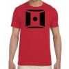 Adult Softstyle®  4.5 oz. T-Shirt Thumbnail