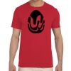 Adult Softstyle®  4.5 oz. T-Shirt Thumbnail