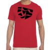 Adult Softstyle®  4.5 oz. T-Shirt Thumbnail