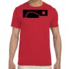 Adult Softstyle®  4.5 oz. T-Shirt Thumbnail