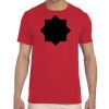 Adult Softstyle®  4.5 oz. T-Shirt Thumbnail