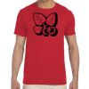 Adult Softstyle®  4.5 oz. T-Shirt Thumbnail
