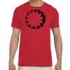 Adult Softstyle®  4.5 oz. T-Shirt Thumbnail