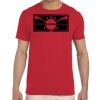 Adult Softstyle®  4.5 oz. T-Shirt Thumbnail