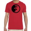 Adult Softstyle®  4.5 oz. T-Shirt Thumbnail
