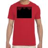 Adult Softstyle®  4.5 oz. T-Shirt Thumbnail