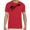 Adult Softstyle®  4.5 oz. T-Shirt Thumbnail