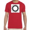 Adult Softstyle®  4.5 oz. T-Shirt Thumbnail