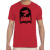Adult Softstyle®  4.5 oz. T-Shirt Thumbnail
