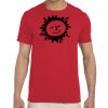 Adult Softstyle®  4.5 oz. T-Shirt Thumbnail