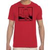 Adult Softstyle®  4.5 oz. T-Shirt Thumbnail