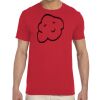 Adult Softstyle®  4.5 oz. T-Shirt Thumbnail
