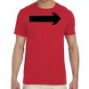Adult Softstyle®  4.5 oz. T-Shirt Thumbnail