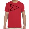 Adult Softstyle®  4.5 oz. T-Shirt Thumbnail