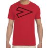 Adult Softstyle®  4.5 oz. T-Shirt Thumbnail