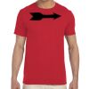 Adult Softstyle®  4.5 oz. T-Shirt Thumbnail